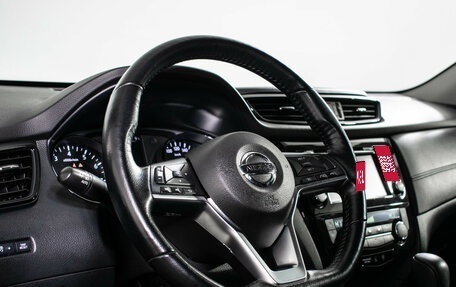 Nissan X-Trail, 2020 год, 2 620 000 рублей, 13 фотография