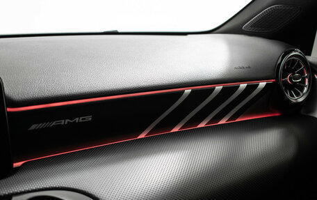 Mercedes-Benz A-Класс AMG, 2021 год, 3 770 000 рублей, 16 фотография