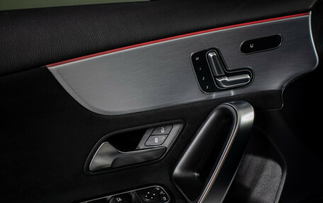 Mercedes-Benz A-Класс AMG, 2021 год, 3 770 000 рублей, 17 фотография