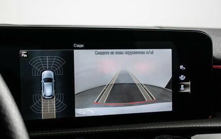 Mercedes-Benz A-Класс AMG, 2021 год, 3 770 000 рублей, 15 фотография