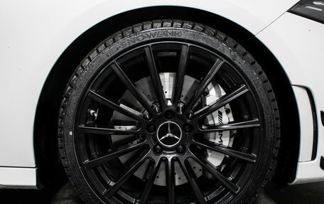 Mercedes-Benz A-Класс AMG, 2021 год, 3 770 000 рублей, 20 фотография