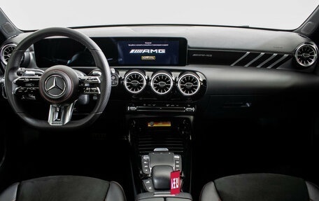 Mercedes-Benz A-Класс AMG, 2021 год, 3 770 000 рублей, 11 фотография