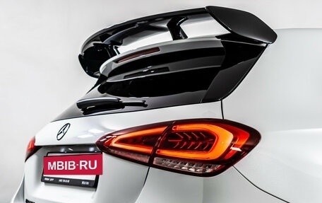 Mercedes-Benz A-Класс AMG, 2021 год, 3 770 000 рублей, 19 фотография