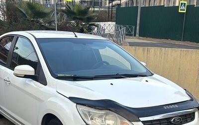 Ford Focus II рестайлинг, 2011 год, 443 000 рублей, 1 фотография