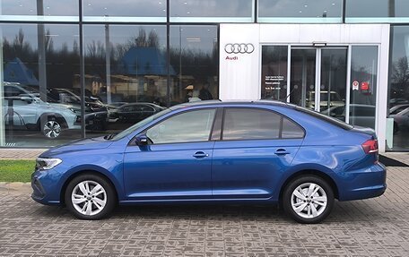 Volkswagen Polo VI (EU Market), 2021 год, 1 690 000 рублей, 8 фотография