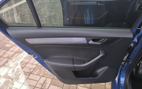 Volkswagen Polo VI (EU Market), 2021 год, 1 690 000 рублей, 16 фотография