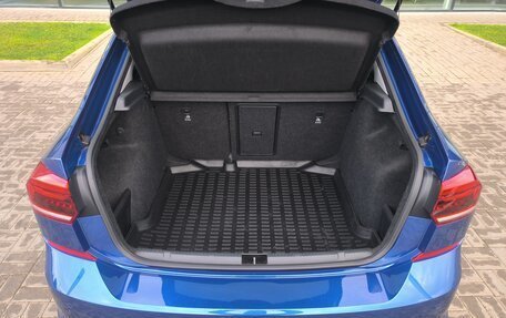 Volkswagen Polo VI (EU Market), 2021 год, 1 690 000 рублей, 14 фотография