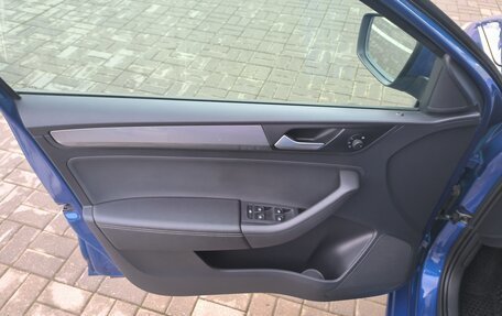 Volkswagen Polo VI (EU Market), 2021 год, 1 690 000 рублей, 15 фотография