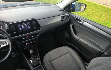 Volkswagen Polo VI (EU Market), 2021 год, 1 690 000 рублей, 20 фотография