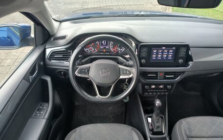 Volkswagen Polo VI (EU Market), 2021 год, 1 690 000 рублей, 19 фотография