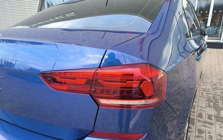 Volkswagen Polo VI (EU Market), 2021 год, 1 690 000 рублей, 12 фотография