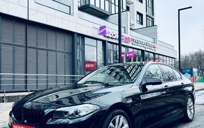 BMW 5 серия, 2016 год, 2 750 000 рублей, 1 фотография