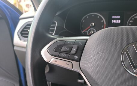 Volkswagen Polo VI (EU Market), 2021 год, 1 690 000 рублей, 23 фотография