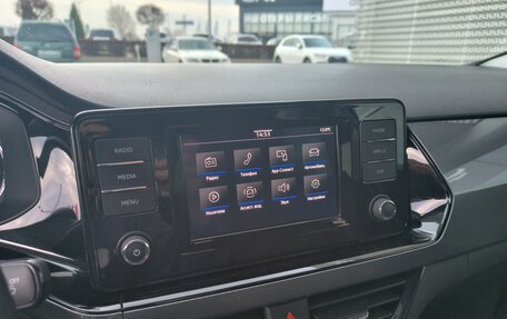 Volkswagen Polo VI (EU Market), 2021 год, 1 690 000 рублей, 28 фотография