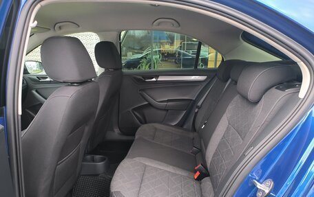 Volkswagen Polo VI (EU Market), 2021 год, 1 690 000 рублей, 31 фотография