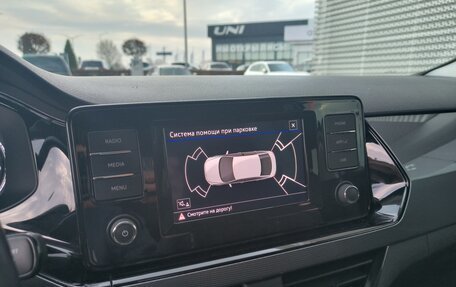 Volkswagen Polo VI (EU Market), 2021 год, 1 690 000 рублей, 29 фотография