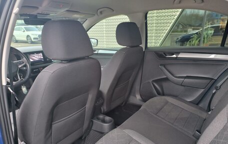 Volkswagen Polo VI (EU Market), 2021 год, 1 690 000 рублей, 30 фотография