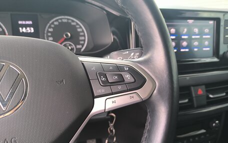 Volkswagen Polo VI (EU Market), 2021 год, 1 690 000 рублей, 22 фотография