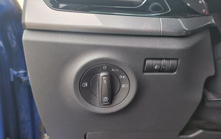 Volkswagen Polo VI (EU Market), 2021 год, 1 690 000 рублей, 24 фотография