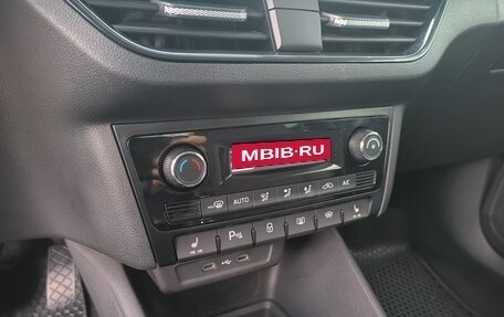 Volkswagen Polo VI (EU Market), 2021 год, 1 690 000 рублей, 27 фотография