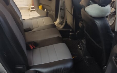 Opel Zafira B, 2013 год, 1 050 000 рублей, 18 фотография