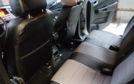 Opel Zafira B, 2013 год, 1 050 000 рублей, 23 фотография