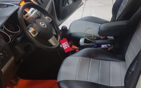 Opel Zafira B, 2013 год, 1 050 000 рублей, 15 фотография