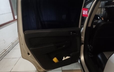 Opel Zafira B, 2013 год, 1 050 000 рублей, 26 фотография