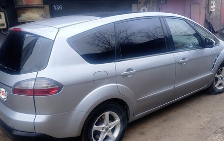 Ford S-MAX I, 2006 год, 890 000 рублей, 2 фотография