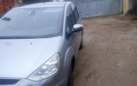 Ford S-MAX I, 2006 год, 890 000 рублей, 7 фотография