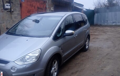 Ford S-MAX I, 2006 год, 890 000 рублей, 6 фотография