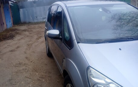 Ford S-MAX I, 2006 год, 890 000 рублей, 8 фотография