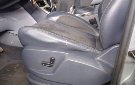 Ford S-MAX I, 2006 год, 890 000 рублей, 15 фотография