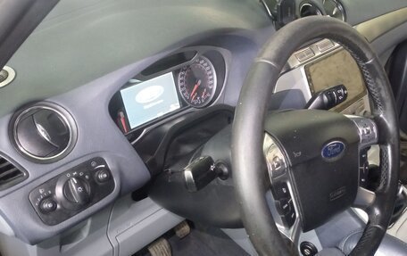 Ford S-MAX I, 2006 год, 890 000 рублей, 16 фотография