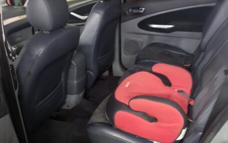 Ford S-MAX I, 2006 год, 890 000 рублей, 14 фотография