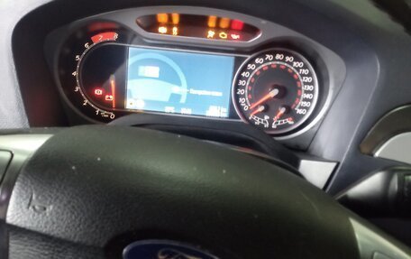 Ford S-MAX I, 2006 год, 890 000 рублей, 17 фотография