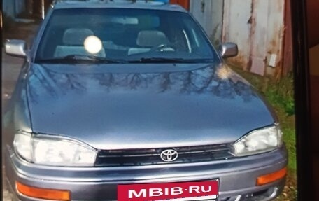 Toyota Camry, 1993 год, 440 000 рублей, 4 фотография