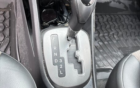 KIA Rio III рестайлинг, 2015 год, 1 000 000 рублей, 11 фотография