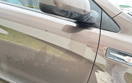 KIA Rio III рестайлинг, 2015 год, 1 000 000 рублей, 13 фотография