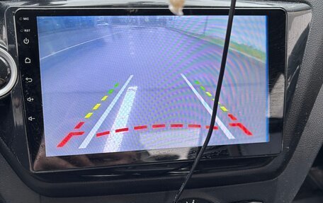 KIA Rio III рестайлинг, 2015 год, 1 000 000 рублей, 14 фотография