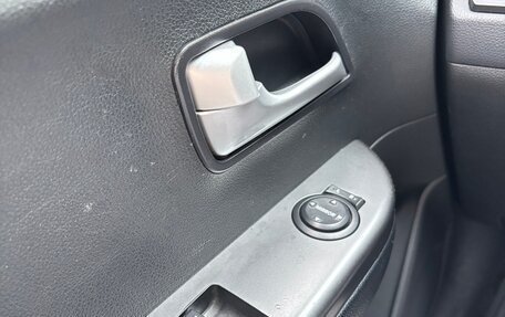 KIA Rio III рестайлинг, 2015 год, 1 000 000 рублей, 15 фотография