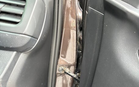 KIA Rio III рестайлинг, 2015 год, 1 000 000 рублей, 21 фотография