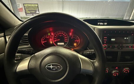 Subaru Impreza III, 2008 год, 700 000 рублей, 7 фотография