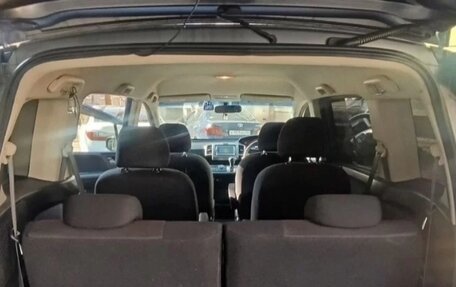 Honda Freed I, 2010 год, 1 000 000 рублей, 5 фотография