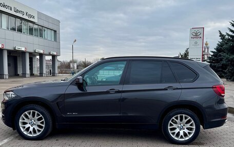 BMW X5, 2013 год, 3 150 000 рублей, 4 фотография