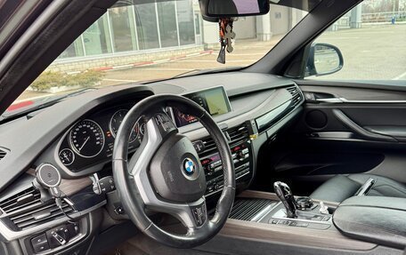 BMW X5, 2013 год, 3 150 000 рублей, 5 фотография