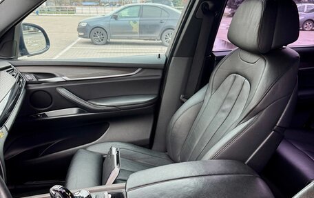 BMW X5, 2013 год, 3 150 000 рублей, 6 фотография