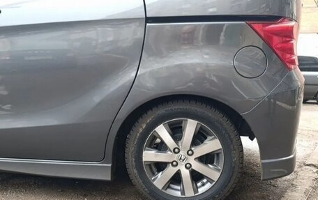 Honda Freed I, 2010 год, 1 000 000 рублей, 4 фотография