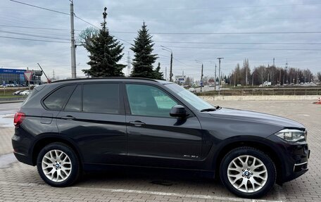 BMW X5, 2013 год, 3 150 000 рублей, 2 фотография