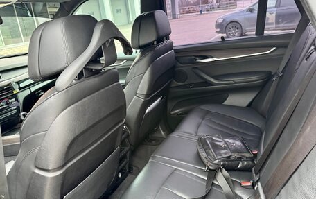 BMW X5, 2013 год, 3 150 000 рублей, 7 фотография